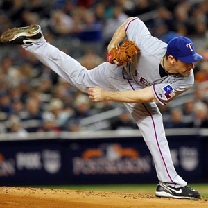 Cliff Lee