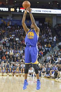 Dorell Wright