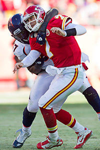 Matt Cassel
