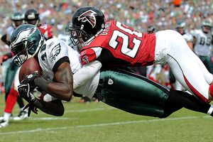 Jeremy Maclin