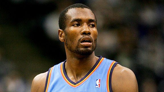 Serge Ibaka Fantasy