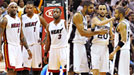 Heat/Spurs