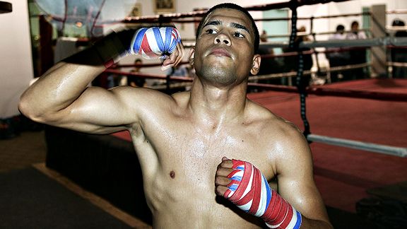 Juan Manuel Lopez