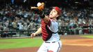 Miguel Montero