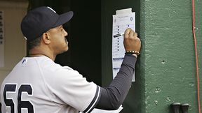 Tony Pena