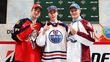 NHL Draft Picks
