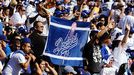 Dodgers