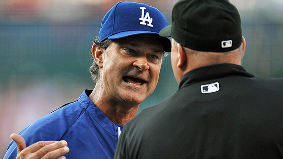 Don Mattingly