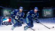 Daniel and Henrik Sedin