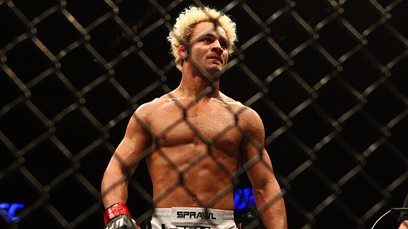 Josh Koscheck