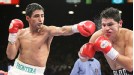 Erik Morales y Pablo Cesar Cano