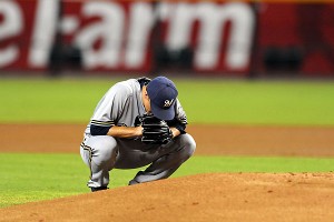 Zach Greinke