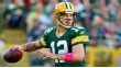 Aaron Rodgers