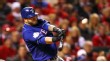 Mike Napoli