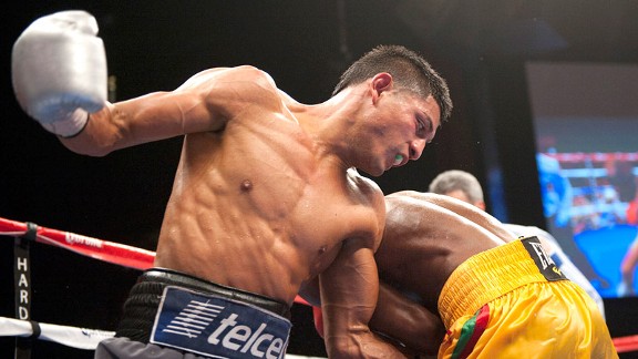 Abner Mares 