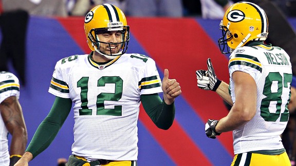 Rodgers/Nelson