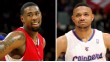 Eric Gordon, DeAndre Jordan