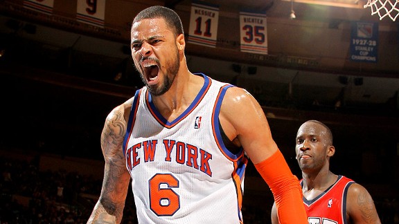Tyson Chandler