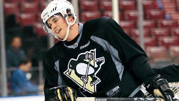 Sidney Crosby