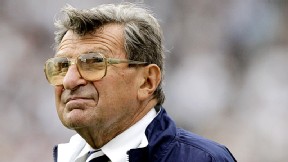 Joe Paterno 