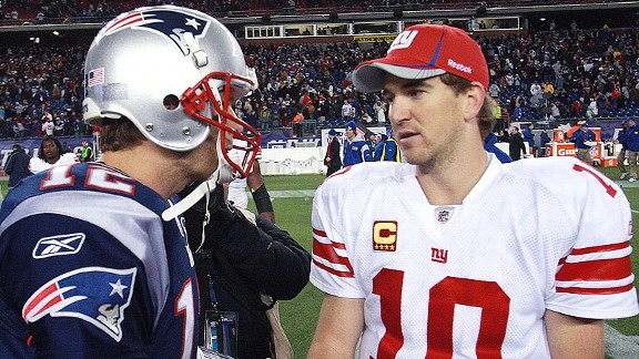 Brady-Manning