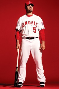 Albert Pujols