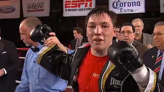 Ruslan Provodnikov