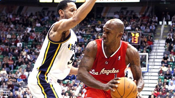 Chauncey Billups