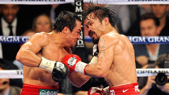 Manny Pacquiao