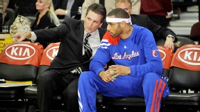 Kenyon Martin