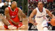 Chauncey Billups/Randy Foye