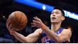 Jeremy Lin