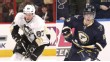 Sidney Crosby-Andy McDonald