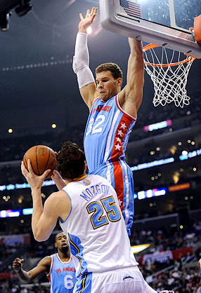 Blake Griffin