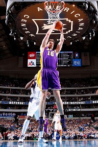 Pau Gasol