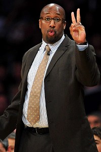 Mike Brown