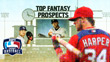 MLB Prospects