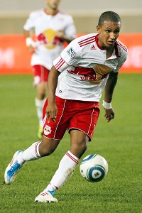 Juan Agudelo