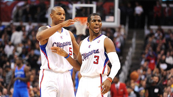 Chris Paul