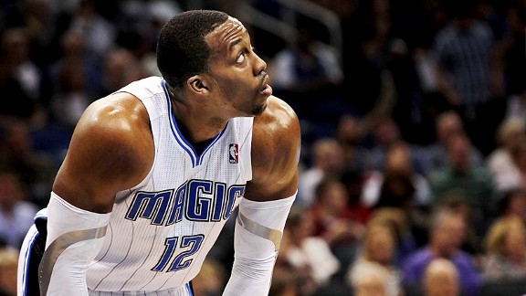 Dwight Howard