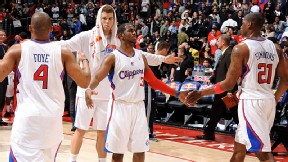 LA Clippers