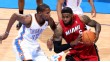 LeBron James & Kevin Durant