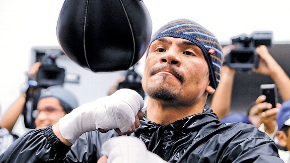 Juan Manuel Marquez