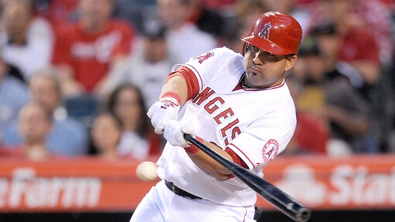 Kendrys Morales 