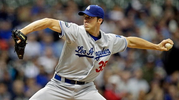 Chris Capuano