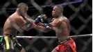 Rashad Evans y Jon Jones
