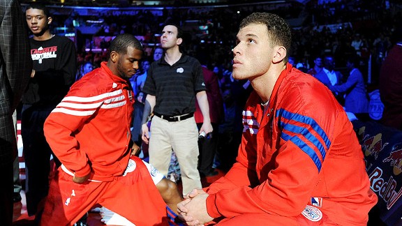 Blake Griffin