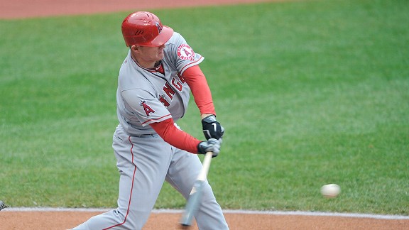 Mike Trout