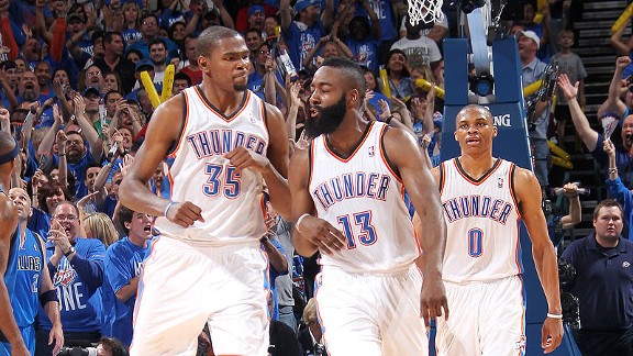 Kevin Durant