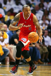 Caron Butler 